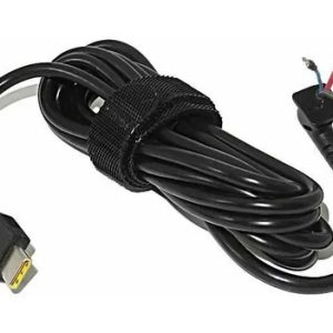 Cable Punta De Cargador Laptop Lenovo Usb-c