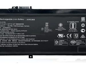 Sa04xl Bateria Hp Envy X360 17t-cg100  Hp Envy 15m-ds 15-dr