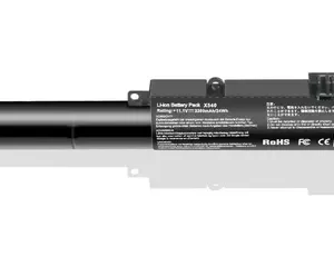 Bateria Asus X540s X540sa R540sa X540l X540la-si302 3icr19/6
