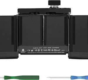 Bateria A1417 Apple Macbook Pro Retina 15 A1398 Mid2012