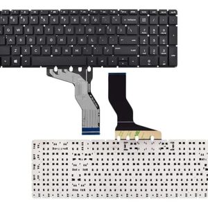 Teclado Laptop Hp 15-bs 15-bp 15-br 15-bw 15g-br 17-bs