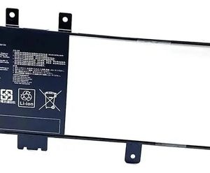 Bateria C21n1634 Asus Vivobook Xx580u A580ur V587u F542uf
