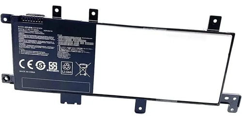 Bateria C21n1634 Asus Vivobook Xx580u A580ur V587u F542uf