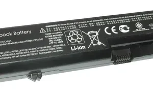 Bateria Original Hp 4520s 4525s 4320s 4321s 420 4420s Ph06