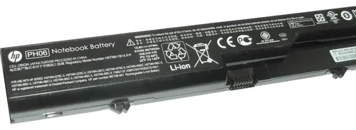 Bateria Original Hp 4520s 4525s 4320s 4321s 420 4420s Ph06