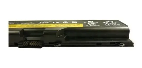 Bateria Laptop Lenovo T410 T510 W510 Sl510 Sl410 T420 E40 - Imagen 2