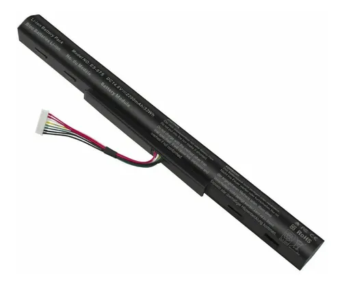 Batería As16a5k As16a8 Acer Aspire E15 E5-553 E5-553g E5-57 - Imagen 5