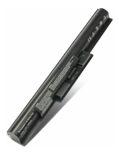 Bps35a Bateria Laptop Sony 14e 15e Svf A2e A24t A25t Bps35a