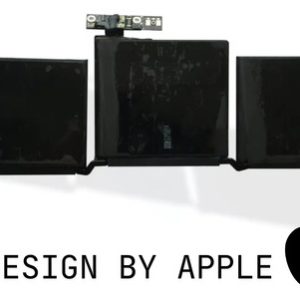 Bateria Original A1713 Apple Macbook Retina 13 A1708 2978