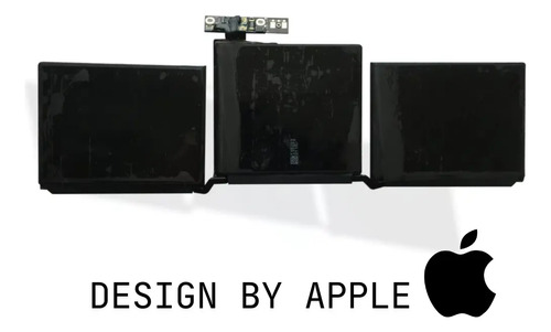 Bateria Original A1713 Apple Macbook Retina 13 A1708 2978
