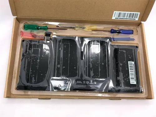 Bateria A1405 A1377 A1496 Apple Macbook Air 13 A1466 A1369 - Imagen 6