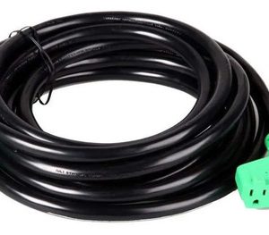 Cable Generador Planta Electrica L5-30p A Tres 5-15r 30amp