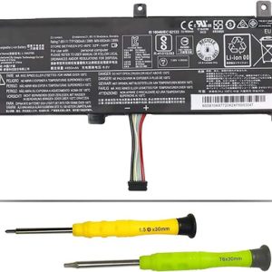 Bateria Laptop Lenovo L15m2pb5 L15c2pb5 L15l2pb5 L15m2pb3