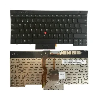 Teclado Lenovo Thinkpad T430 T430i T430s T530 T530i Español