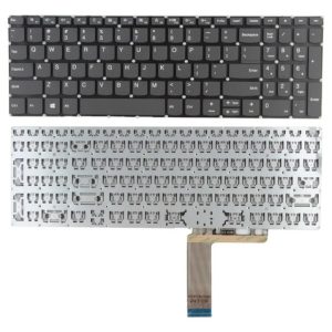 Teclado Laptop Lenovo Ideapad 330s 15arr 15ast 15ikb 15iil05