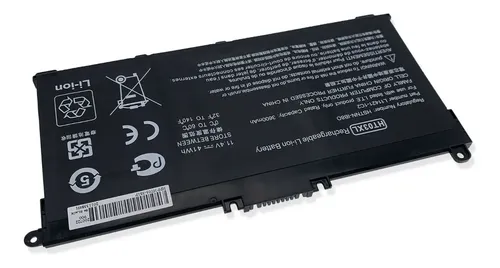 Bateria Ht03xl Hp L11421-542 L11119-855 Hp 240 G7 245 G7