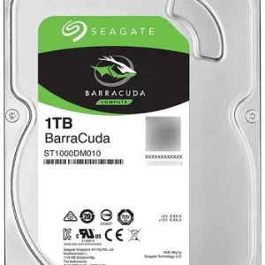 Disco Duro Toshiba P300 1tb Sata 7200rpm 64mb 3.5in Para Pc