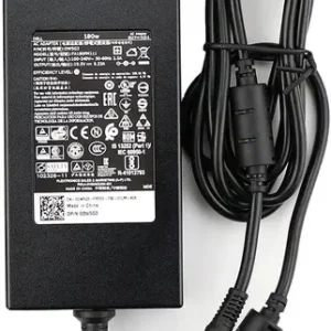 Cargador Dell Optiplex Xps Precision 19.5v 9.23amp 7.4*5.0mm