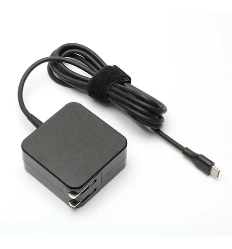 Cargador Laptop Asus Chromebook Tipo C Usb- C - Imagen 4