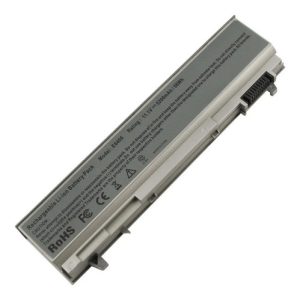 Bateria Laptop Dell Latitude Preci E6400 E6410 E6510 Pt435