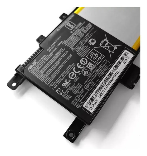 Batería Asus Original C21n1634 Fl5900l Fl8000 X580b F542uq