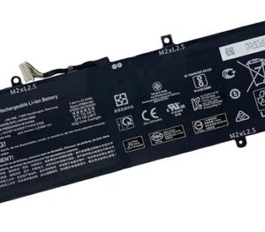 Bateria Mm02xl Pavilion Hp 13-an0010 13-an0001tu 13-an0004tu