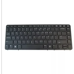 Teclado Hp 850 G1 G2 840 G2 Nuevo