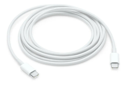 Cargador Apple 61w Usb Tipo C Macbook Air Pro A1706 A1708 - Imagen 5