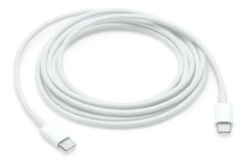 Cargador Apple 61w Usb Tipo C Macbook Pro Air A1989 A2159 - Imagen 5