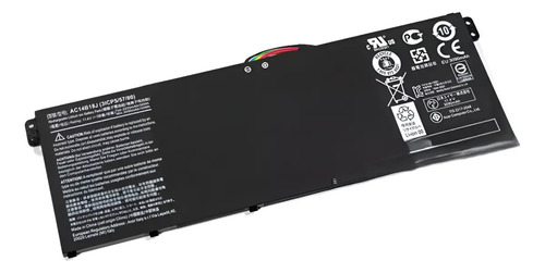 Bateria Original Acer Ac14b18j Ac14b13j E11 E3-112 B11 - Imagen 3