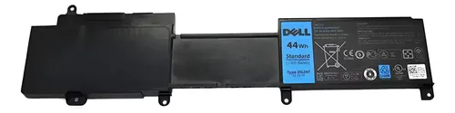 Bateria Original Dell Inspiron 2njnf 8jvdg 14z-5423 15z-5523