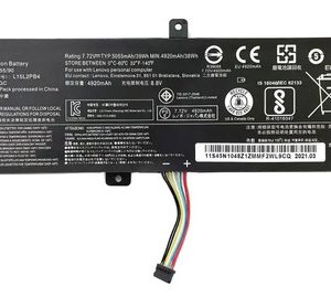 Bateria Original Lenovo L15m2pb5 310-15abr 310-15iap Touch-1