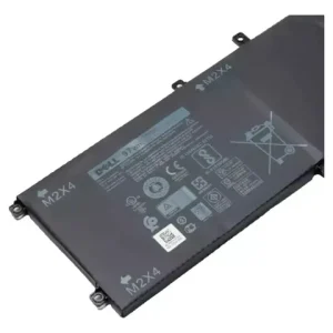 Batería Dell Original 6gtpy Xps 15 9570 9560 9550 7590 P56f