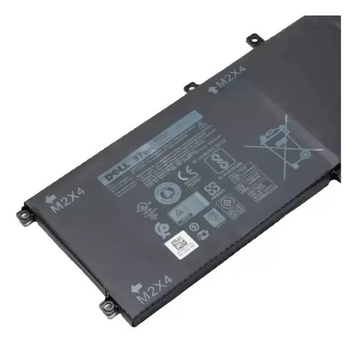 Batería Dell Original 6gtpy Xps 15 9570 9560 9550 7590 P56f