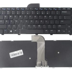 Teclado Dell Inspiron 14r 3421 5421 5437 Latitude 3440 Esp
