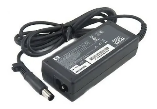 Cargador Hp Compaq Cq40 Cq42 Cq43 Cq56 Cq57 Dm4 G4 G6 G7 Dv4