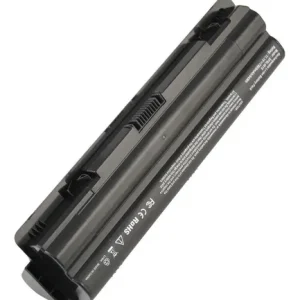 Bateria Dell Xps 14 15 17 L502x L702x Jwphf  9cell Larga Dur