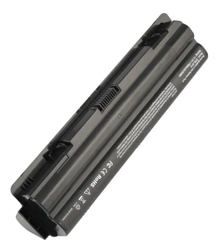 Bateria Dell Xps 14 15 17 L502x L702x Jwphf 9cell Larga Dur