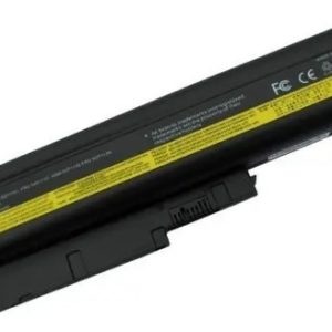 Bateria Para Lenovo Ibm T60 R60 T500 R500 Sl300 Sl400 New