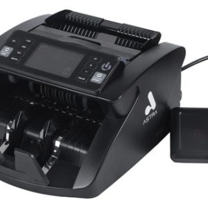 As801 Astra Contadora Automatica Uv/mg/ir Conteo Estandar