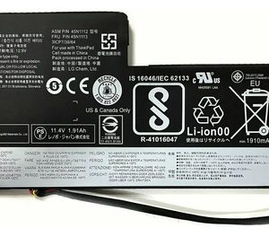 Batería Lenovo Original 45n1110 T450 Thinkpad X240 X250 X260