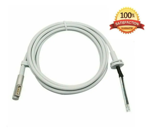 3 Pack Punta Cable Dc Apple Macbook Air Pro Magsafe Tipo L - Imagen 2
