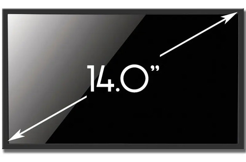 Pantalla Laptop Led Lcd 14.0 Lenovo G480 G460 G455 G450 G475
