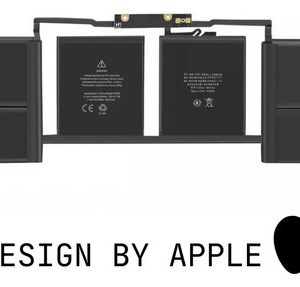 Bateria Original A1820 Apple Macbook 15 A1707 F 2016 M 17