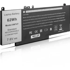 Batería 6mt4t 79vrk Dell Latitude E5570 E5450 Precision 3510