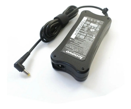 Cargador Mini Laptop Lenovo Ideapad S9 S10 Msi 40w - Imagen 2