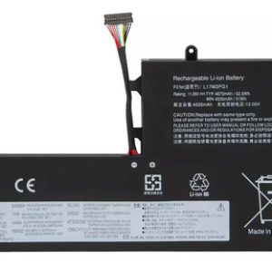 Bateria Lenovo L17c3pg1 Legion L17m3pg1 Y530-15ich Y545-pg0