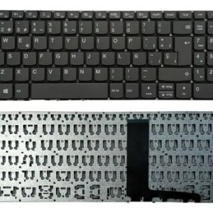 Teclado Lenovo Thinkpad V130-15igm 15isk V330-15ikb