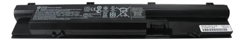 Bateria Original Hp Fp06 Probook 455 470 G0 G1 708457-001 - Imagen 3