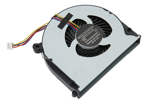 Fancooler Hp Probook 640 650 655 645 G1 Series - Imagen 2